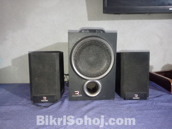 Render sound box Bluetooth